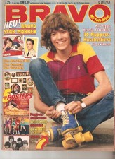 BRAVO   HEFTE    1980       