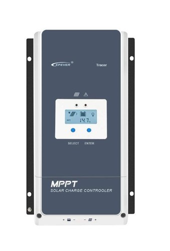 Epever mppt 100 amp - epever,