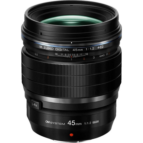 System zuiko digital ed - digital,
