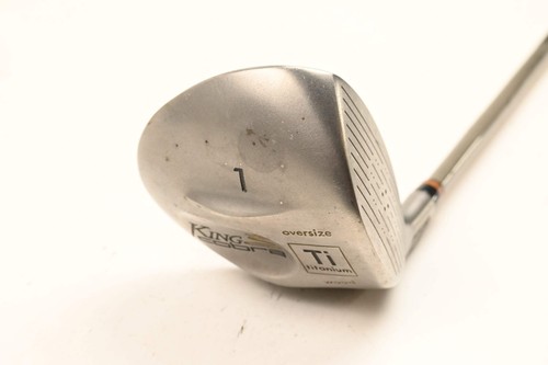 King cobra oversize - oversize, driver