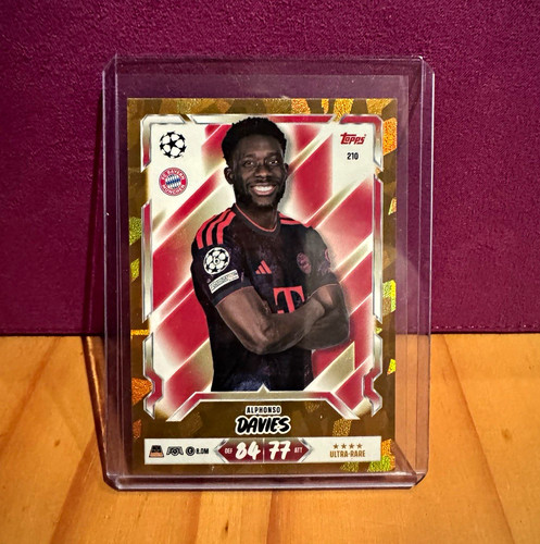 2026 topps match attax - 2026-27,