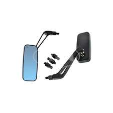 Simson MZ Motorrad Spiegel