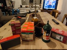 LGB Konvolut-Gartenbahn-Spur