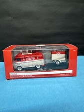 1960 VOLKSWAGEN T1 KOMBI VAN &