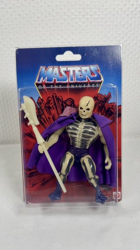 Scare glow masters the - scare,