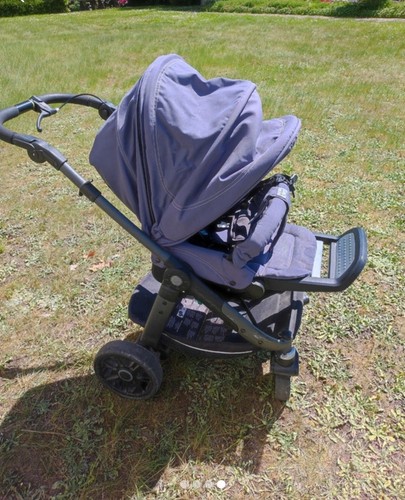 Teutonia kinderwagen - teutonia,