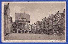 Alte AK Alsfeld (Hessen)