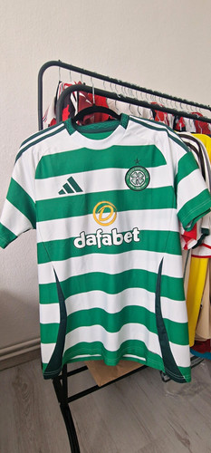 Celtic glasgow heimtrikot - celtic,