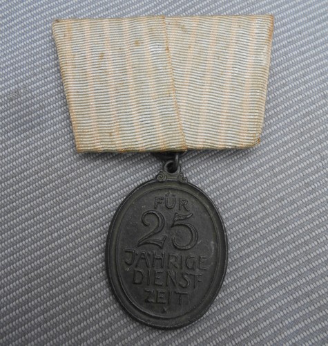 1er ordenspange der feuerwehr - ordenspange,