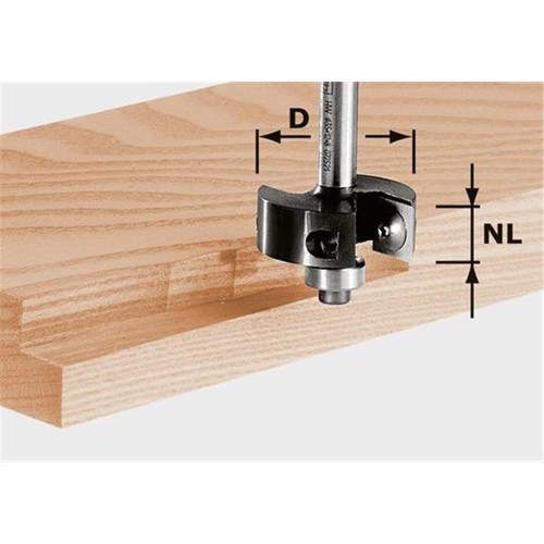 Festool wendem falzfrae - festool, wendem.falzfrae