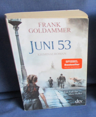Juni frank goldammer ein - frank,