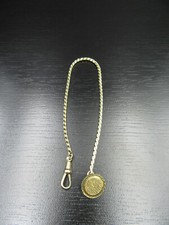 T463⭐⭐ Vintage " Kette "