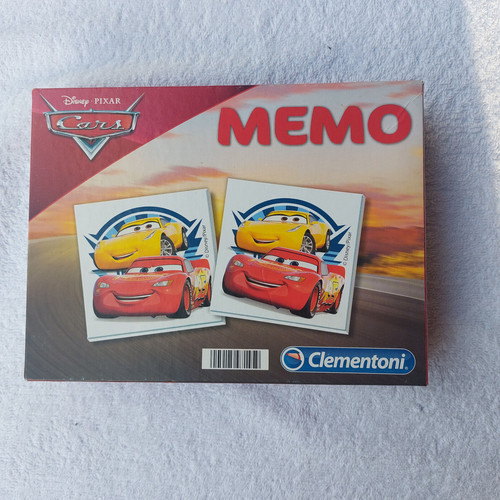 Memo spiel disney pixar - spiel,