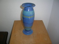 STUDIOKERAMIK - BLAUE