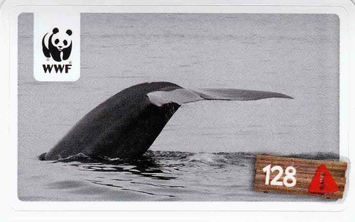 Rewe wwf tier - rewe,