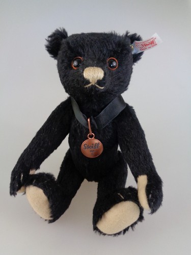 Steiff club teddybär - steiff, 1912