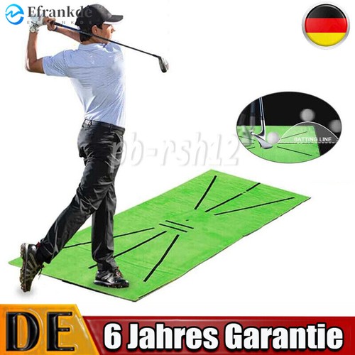 Golfmatte abschlagmatte gras - golfmatte,