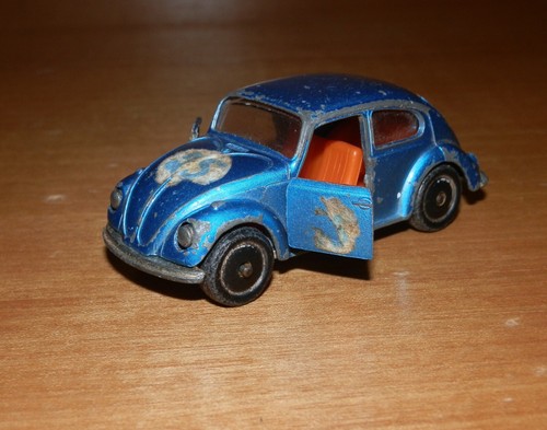 Siku 1022 käfer - vw,