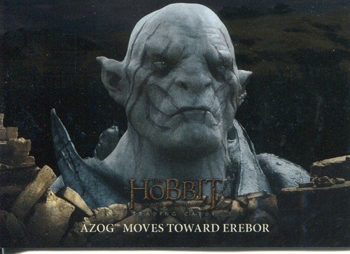 Hobbit schlacht der armeen - der,