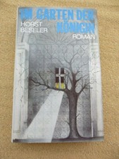 Im Garten der Königin von Horst Beseler, Verlag Neues Leben Berlin