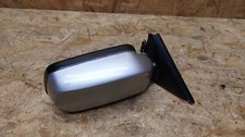 BMW E24 Außenspiegel Rechts Elektrisch 1874930 Silber