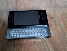 Sony Ericsson Xperia X1 ( defekt )