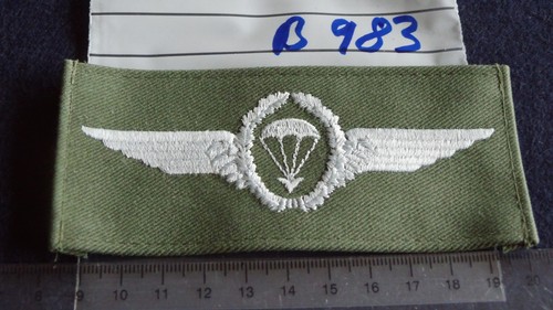 Bundeswehr fallschirmspringer - bundeswehr,