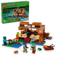 LEGO® Minecraft 21256 Das