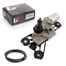 Heckwischermotor mit Schlauch