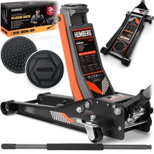 HUMBERG Hydraulischer