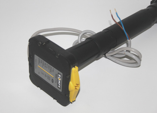Somfy mbb rolladenantrieb - mbb,