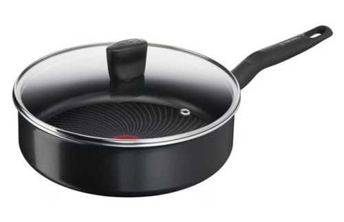 Tefal schmorpfanne start - schmorpfanne, start'easy
