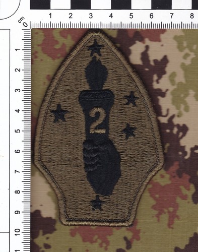 Vintage usmc schulterabzeichen - vintage-usmc,