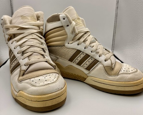 Adidas fleetwood top ten - adidas,
