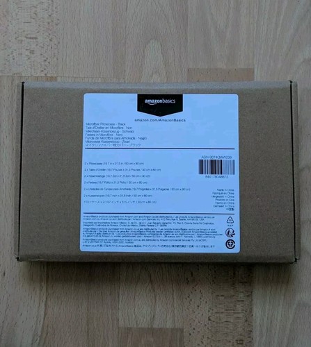 Amazon basics 2er - 2er, pack