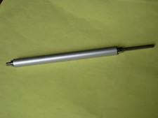 Schiffswelle Stevenrohr 60 mm