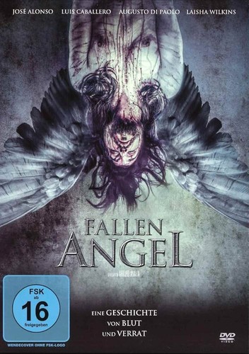 Fallen angel der - fallen,