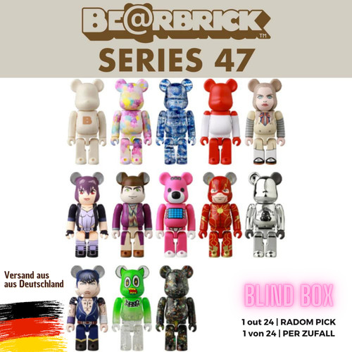 Rbrick series 100 - be@rbrick, 47