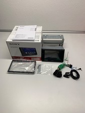 Autoradio Sony XAV-AX1005DB