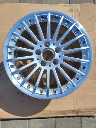 Alufelge zoll 5 5x112 - 1x,