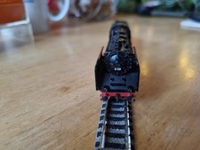 Baureihe 41 Der Deutschen