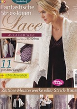 Sonderheft 2015 Lace aus aller