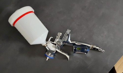 Satajet 4000 hvlp - 4000, b