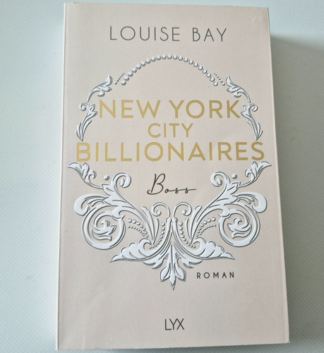 New york city billionaires - city,