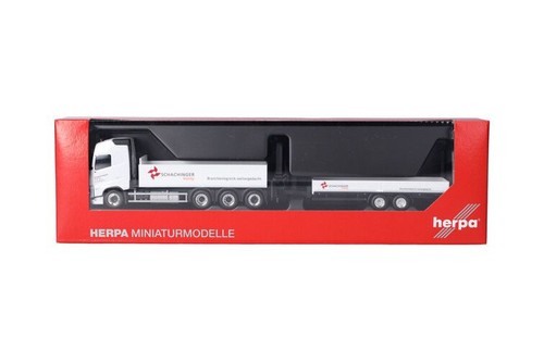 Herpa scania 20 - scania, cr