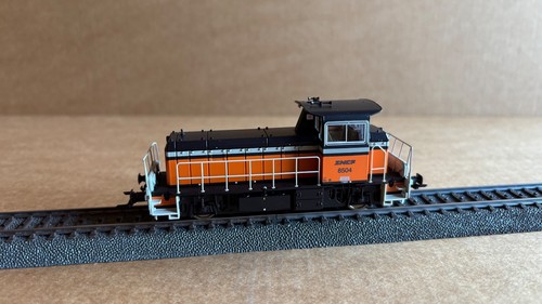 Roco 78011 rangierlok - h0,