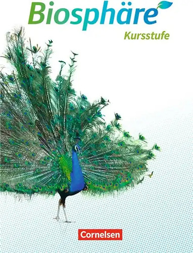 Biosphäre sekundarstufe - ii,
