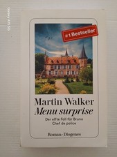 Menu surprise  von Martin