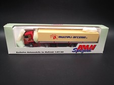 AWM Scania Streamline "Arcese"