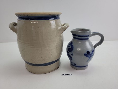 Topf krug ton steingut - topf, ton/steingut